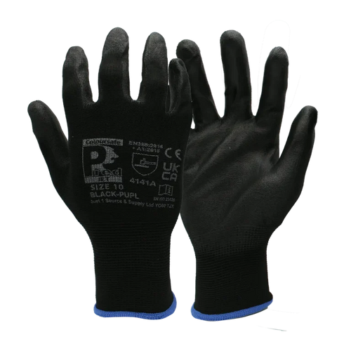 Coloursafe Pred Jet 10 pairs