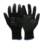 Coloursafe Pred Jet 10 pairs
