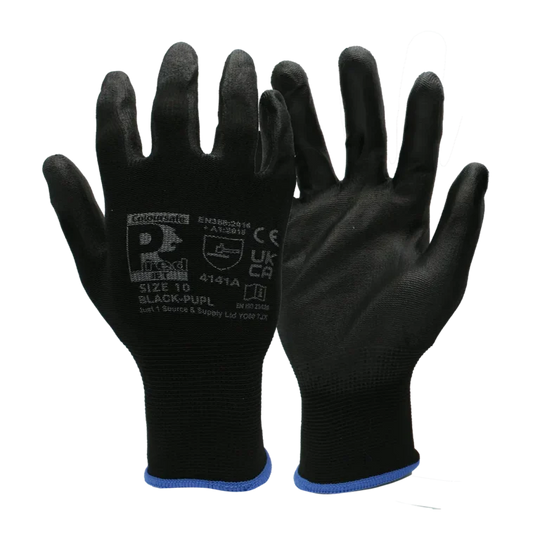 Coloursafe Pred Jet 10 pairs