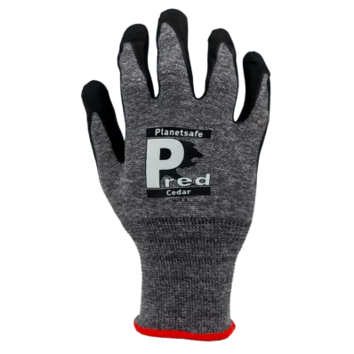 Planetsafe Pred Cedar 10 pairs