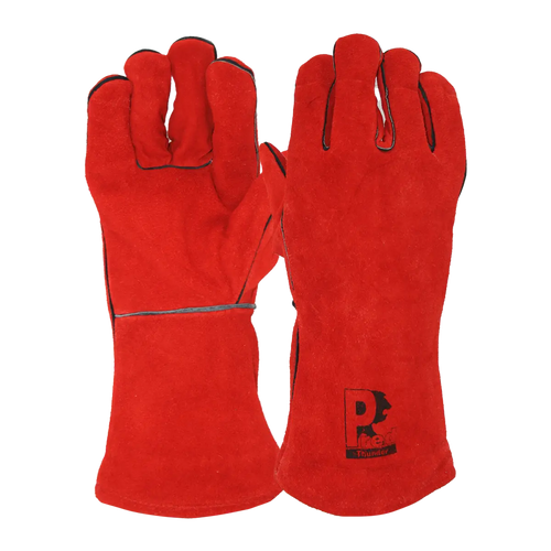 Welding Pred Thunder Gauntlet 10 pairs