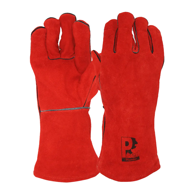 Welding Pred Thunder Gauntlet 10 pairs