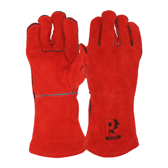 Welding Pred Thunder Gauntlet 10 pairs