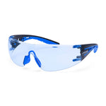 Portwest Tech Look Lite KN Safety Glasses - thumbnail 5