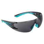 Portwest Tech Look Lite KN Safety Glasses - thumbnail 4
