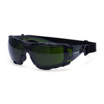 Portwest Tech Look Pro KN Safety Glasses - thumbnail 5
