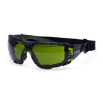 Portwest Tech Look Pro KN Safety Glasses - thumbnail 6