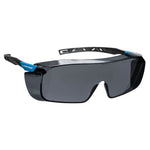 Portwest Top OTG Safety Glasses - thumbnail 2