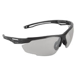 Portwest Anthracite Safety Glasses - thumbnail 3