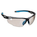 Portwest Anthracite KN Safety Glasses - thumbnail 3