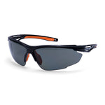 Portwest Anthracite KN Safety Glasses - thumbnail 5
