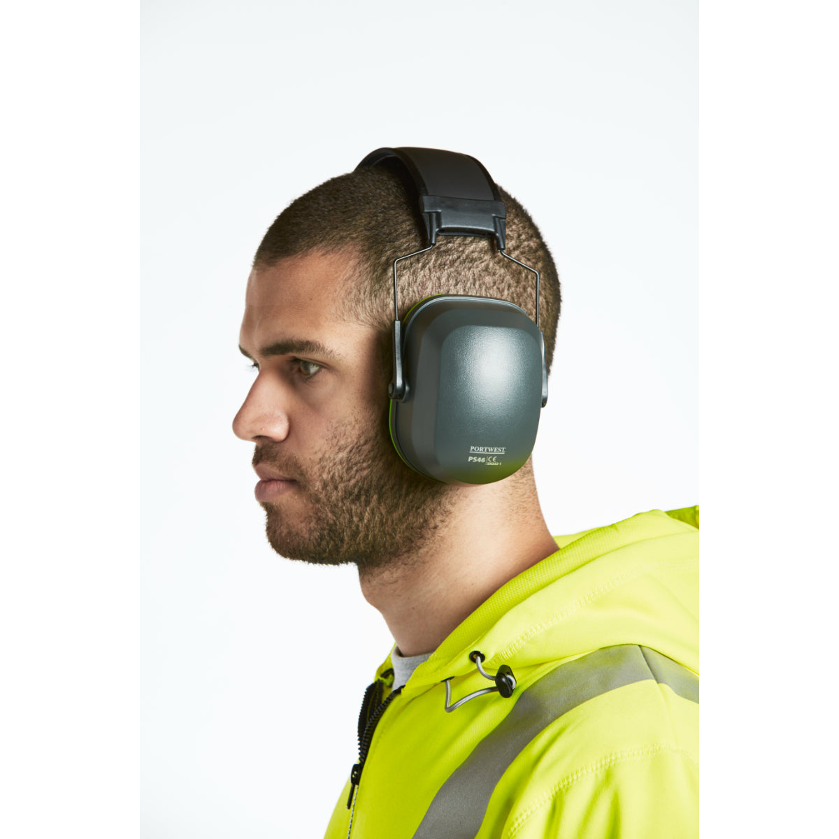 Portwest Premium Ear Muff