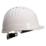 Portwest Expertline Safety Helmet (Wheel Ratchet) - thumbnail 2