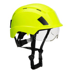 Portwest Integrated Visor Helmet - thumbnail 3