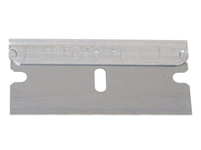 American Line Regular-Duty Razor Blade