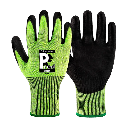 Coloursafe Pred Delta 10 pairs
