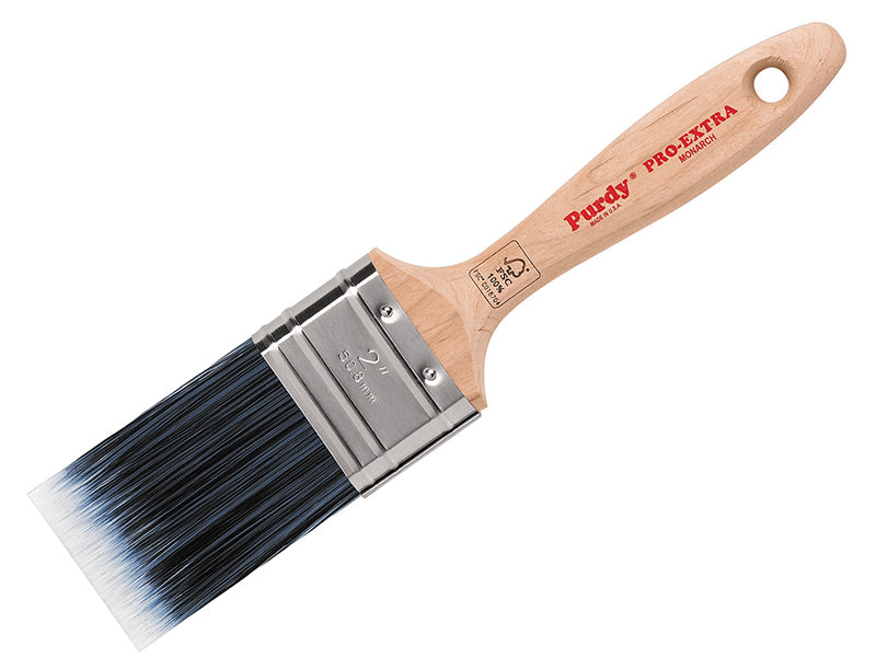 Pro-Extra® Monarch™ Paint Brush