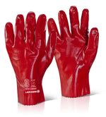 Click Handprotection Pvc Gauntlet - thumbnail 1