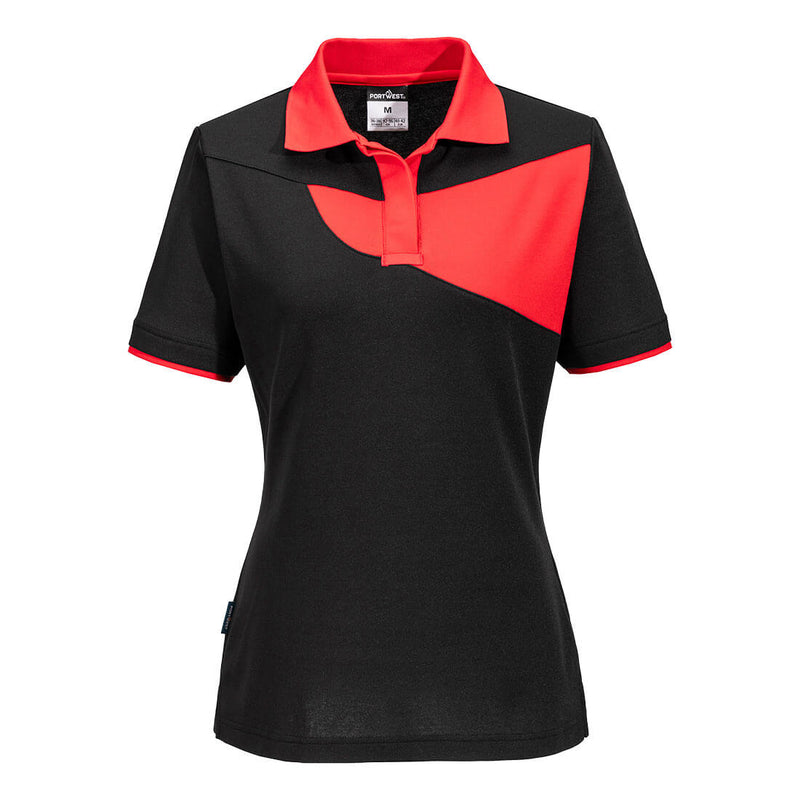 Portwest Women's PW2 Polo