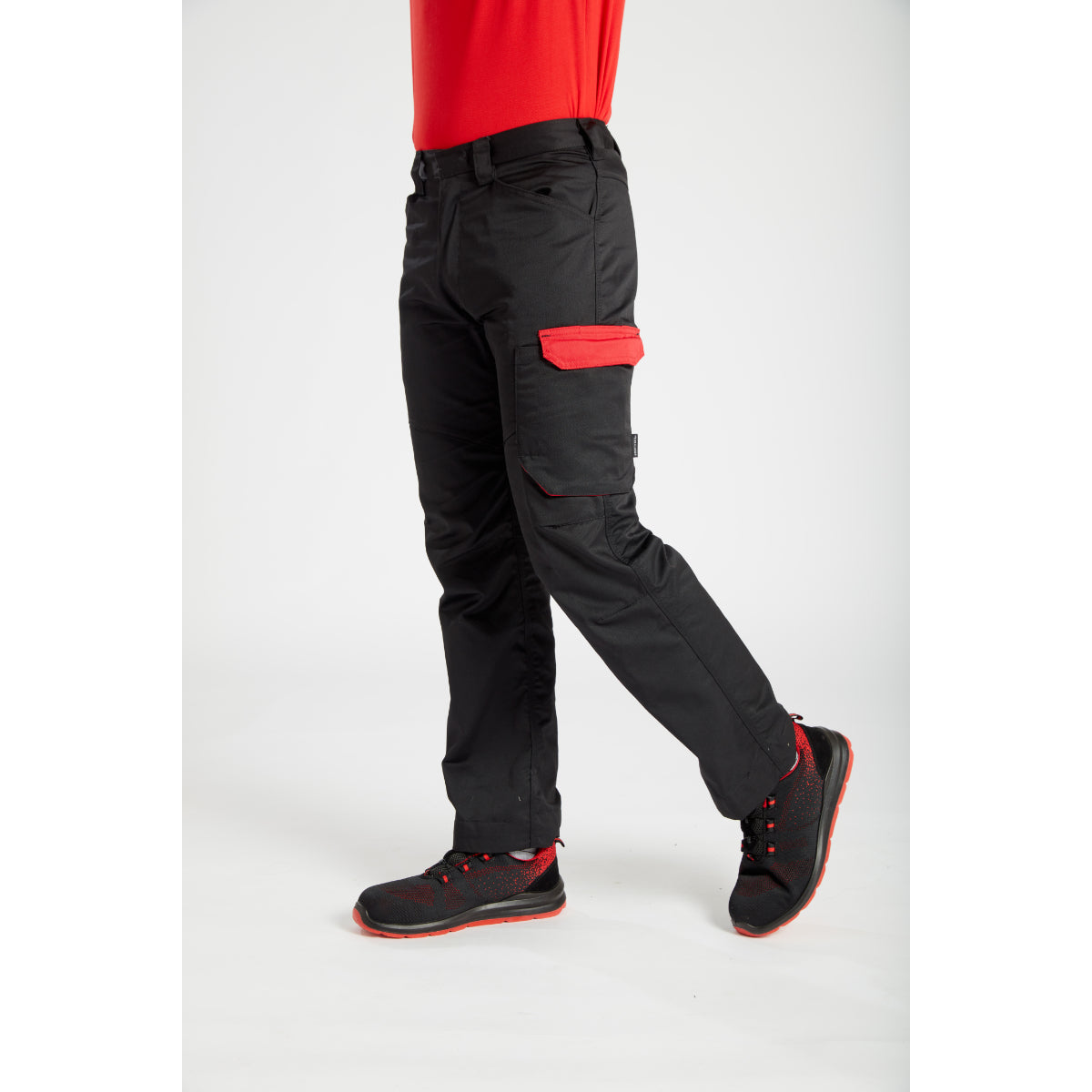 Portwest PW2 Service Trouser