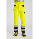 Portwest PW2 Hi-Vis Service Trouser - thumbnail 9