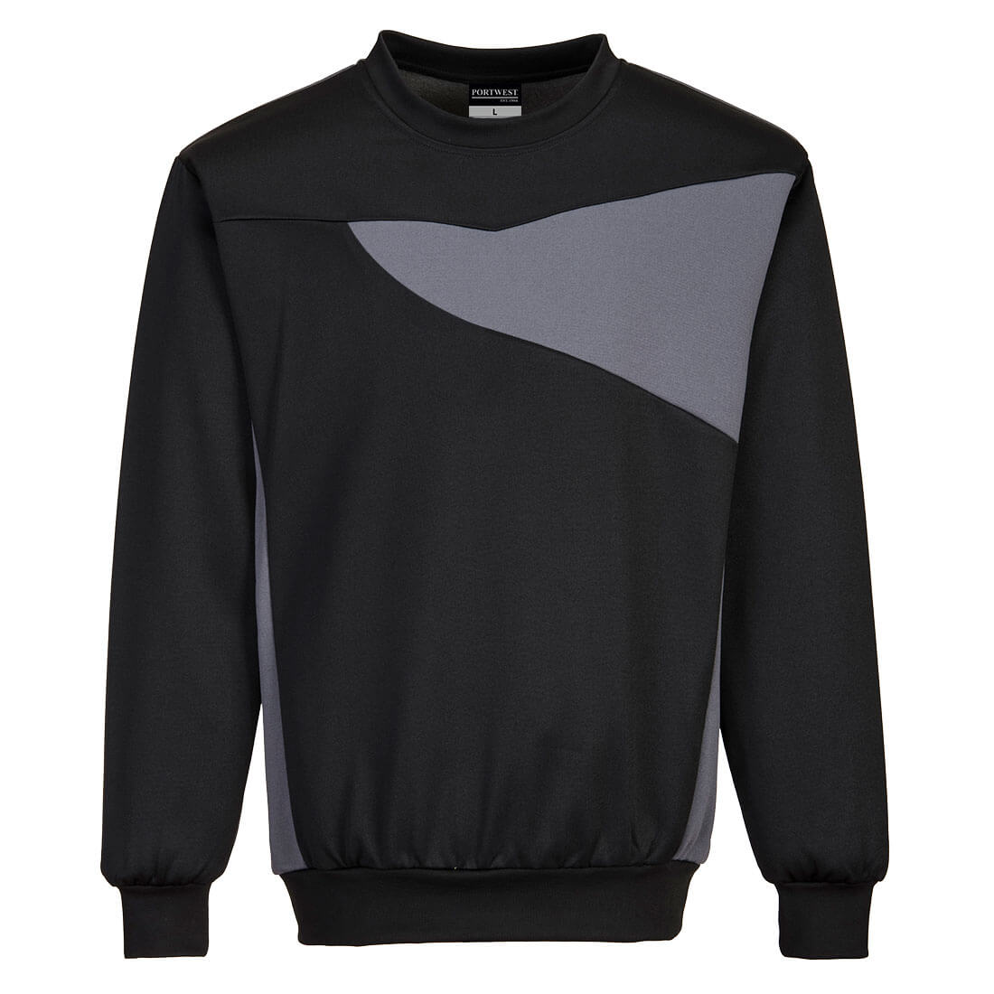 Portwest PW2 Sweatshirt - [CLEARANCE]