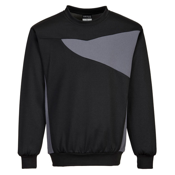 Portwest PW2 Sweatshirt - [CLEARANCE]