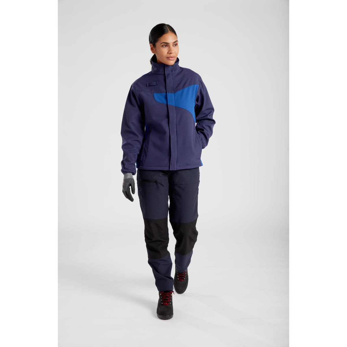 Portwest Women's Softshell  jacket.