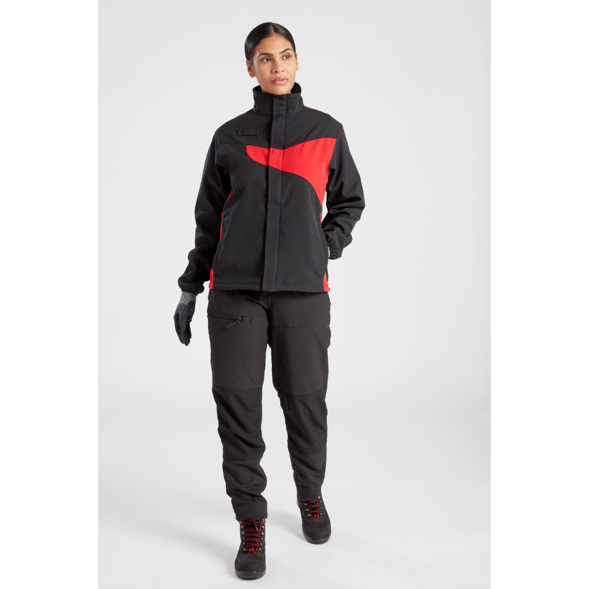 Portwest PW2 Women's Softshell