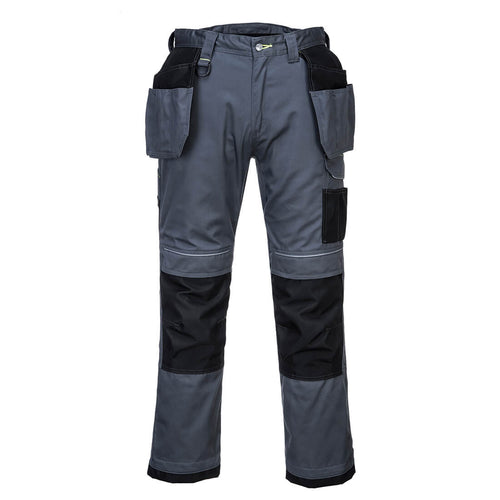 Portwest PW3 Stretch Holster Work Trouser - [CLEARANCE]