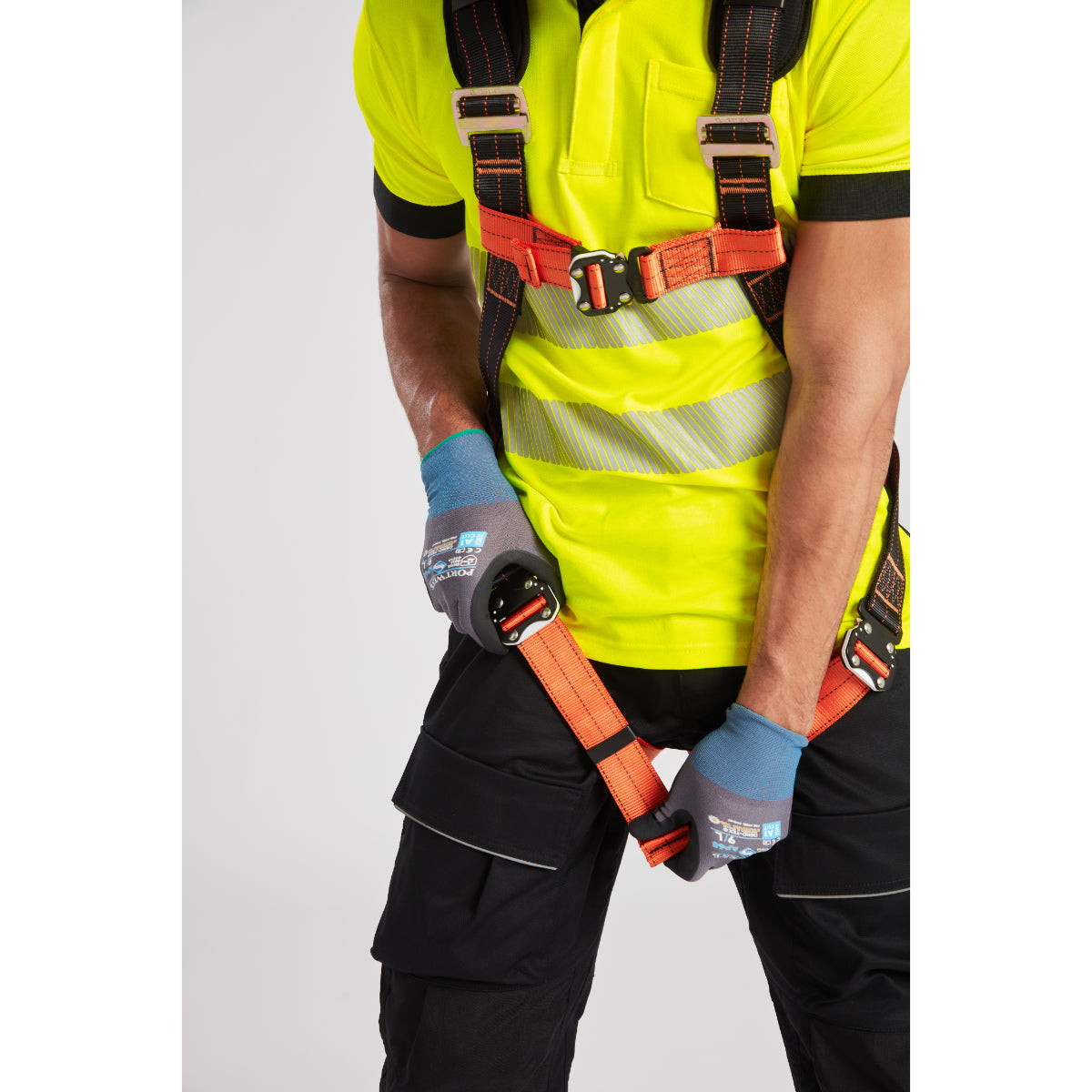 Portwest Portwest Ultra 1 Point Harness