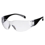 Portwest Wrap Around Spectacles - thumbnail 3