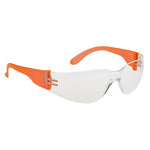 Portwest Wrap Around Spectacles - thumbnail 4
