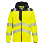 Portwest Hi-Vis Technical Fleece - thumbnail 2