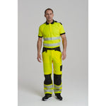 Portwest PW3 Hi-Vis WorkTrouser - thumbnail 16
