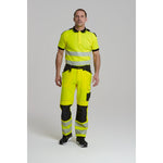 Portwest PW3 Hi-Vis WorkTrouser - thumbnail 9
