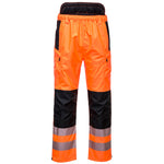 Portwest PW3 Hi-Vis Extreme Rain Trouser - thumbnail 3