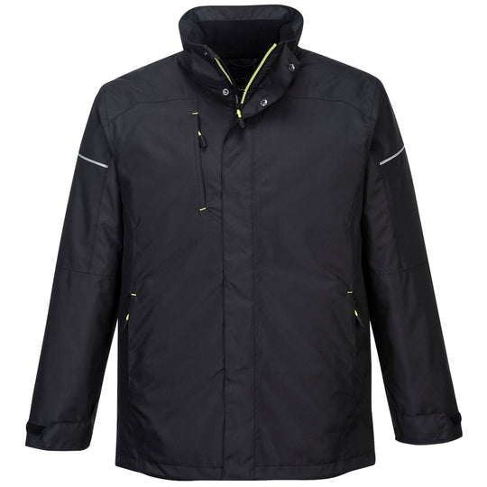 Portwest PW3 Winter Jacket