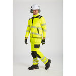Portwest PW3 Hi-Vis Baffle Jacket - PW371 - thumbnail 12