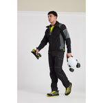Portwest PW3 SOFTSHELL JACKET - thumbnail 6