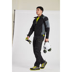 Portwest PW3 Lightweight Stretch Trouser - thumbnail 8