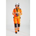 Portwest PW3 Hi-Vis Women's Winter Jacket - thumbnail 14
