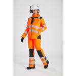 Portwest PW3 Hi-Vis Women's Winter Jacket - thumbnail 16