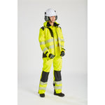 Portwest PW3 Hi-Vis Women's Rain Jacket - thumbnail 3