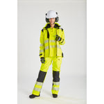 Portwest PW3 Hi-Vis Women's Rain Jacket - thumbnail 5