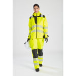 Portwest PW3 Hi-Vis Women's Rain Jacket - thumbnail 8