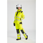 Portwest PW3 Hi-Vis Women's Rain Jacket - thumbnail 14