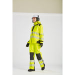 Portwest PW3 Hi-Vis Women's Rain Jacket - thumbnail 16