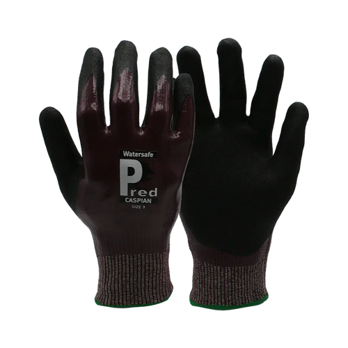 Watersafe Watersafe Caspian 10 pairs