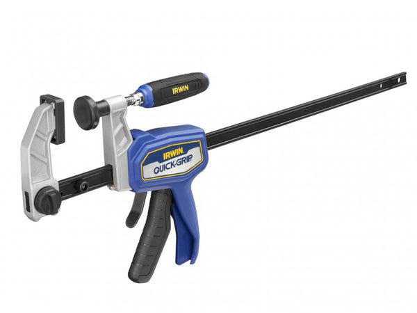 IRWIN Quick-Grip Hybrid Trigger Clamp